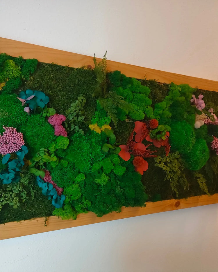 Collezione GIARDINO FIORITO