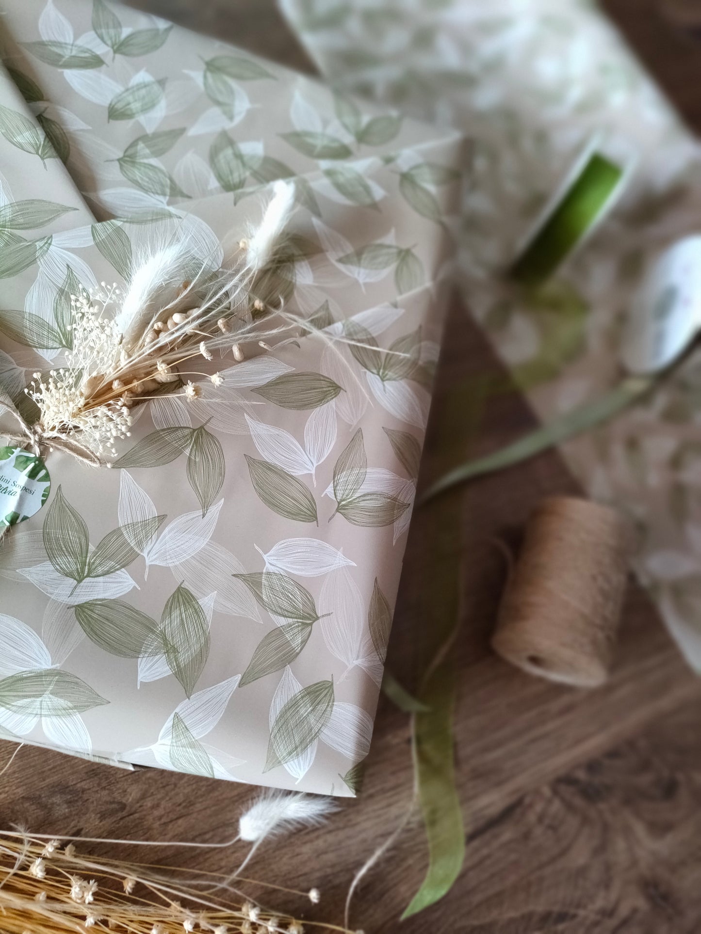 Confezione regalo per nozze