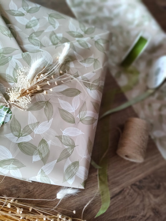 Confezione regalo per nozze